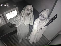 -棂笼·深度沉浸密室(武汉旗舰店)