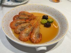 -醉舍·新淮扬菜(长宁龙之梦店)