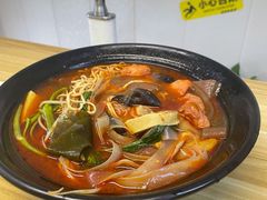 -四川老牛麻辣烫(北门桥店)