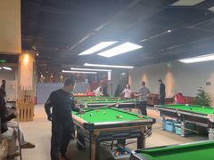 -云川台球(马甸店)