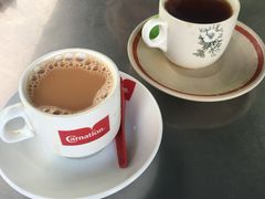 -多春茶室