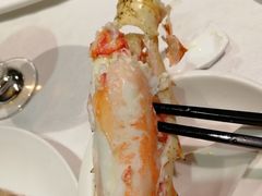 -金满楼(天河中路店)