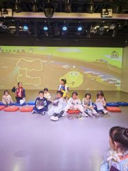 -小鸡哆哆故事屋·儿童乐园(嘉里城店)