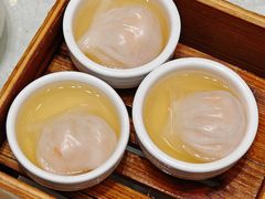 参汤鲜虾饺-百乐门喜宴(海珠广场华厦店)