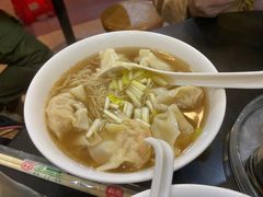-食为先(中山七路店)