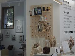 -COTTON CAFE(德信·中外公寓店)