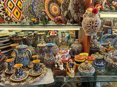 -新疆国际大巴扎