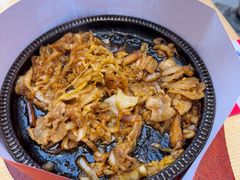 -食米家拌饭(梅溪新天地店)