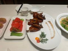 -香港狮子山下·明星粤菜餐厅(北苑店)