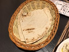 阿拉伯饼bread-ALAMEEN阿拉伯餐厅(三里屯店)