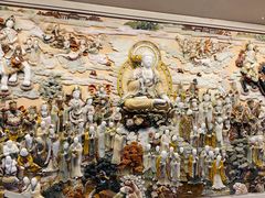 -牛首山文化旅游区