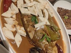 -奉天小馆·非遗东北菜(沈阳万象城店)