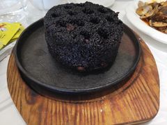 -香满锅老北京羊蝎子火锅·家常菜(新街口店)