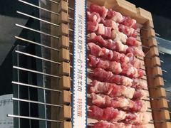 -很久以前羊肉串(中山公园店)
