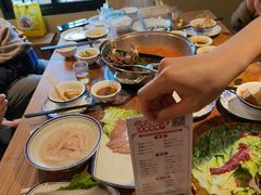 -厝味火锅·潮汕卤水火锅(十一合店)
