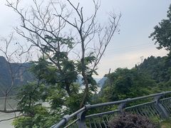 -三游洞