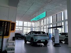 -中鑫之宝领克中心(姚家园店)