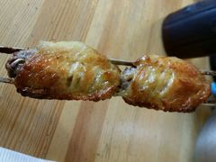 android_upload_pic-鬼味烤翅(南锣鼓巷店)
