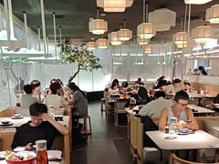 -绿茶餐厅(广州天河城店)