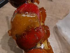 -糖葫芦王保定名吃(古莲花池店)
