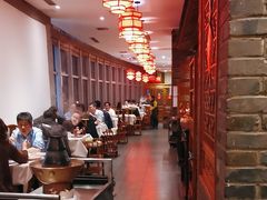 -东来顺饭庄(西直门店)