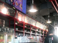 -老张牛肉面(天津万象城店)