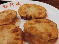 -孙阿姨上海小吃·本帮小厨(隆昌路店)