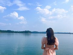 -仙海旅游度假区