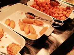 -香澜豪庭酒店·茉莉西餐厅·自助餐厅