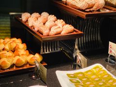 -澳门旅游塔360°旋转餐厅(南湾湖广场店)