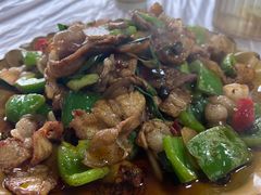 -富贵饭店(大源店)