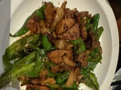 -绿茶餐厅(财富购物中心店)