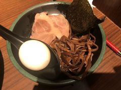 -天然豚骨拉面专门店 一兰(铜锣湾店)