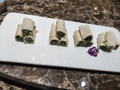 -老洋房花园饭店(绍兴路店)