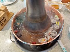 -阳坊胜利涮羊肉(禧乐汇店)