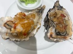 -东方红海鲜百汇(国际大厦店)