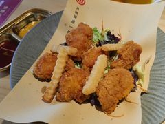 -大田牛尾汤(幸福河市场店)