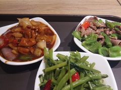 -常州银丝面馆(府琛店)