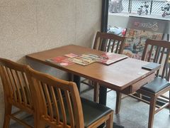-萨莉亚意式餐厅(人和印象万家店)