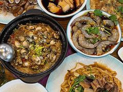 -唔止卤嘢·潮州府城菜(鹭江店)