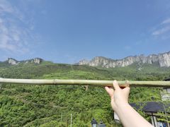 -恩施大峡谷
