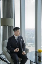 点击看大图 -THE RUIZ GZ睿制西装定制