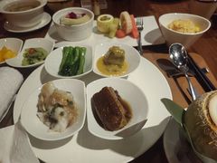 -元素中餐厅.海南菜.粤菜.椰子鸡.海鲜.包房.石梅湾威斯汀度假酒店