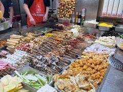 -林静小吃(复兴路店)