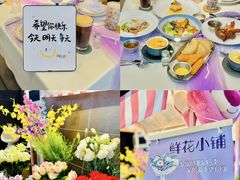 -伯顿西餐厅(厚街香榭丽店)
