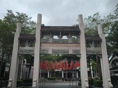 -天后宫民俗文化街