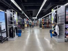 -迪卡侬(南二环店)