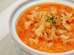 -哈尔滨香格里拉大酒店