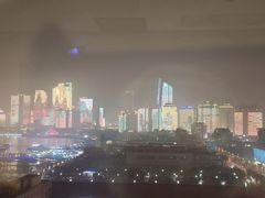 -青岛海尔洲际酒店