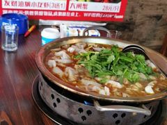 -重庆尖叫鸡尖椒鱼(夏湾总店)